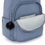 Mochila Kipling Seoul Azul