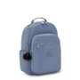 Mochila Kipling Seoul Azul