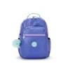 Mochila Kipling Seoul Lilás