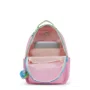 Mochila Kipling Seoul Rosa