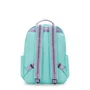 Mochila Kipling Seoul Verde
