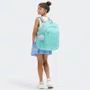 Mochila Kipling Seoul Verde