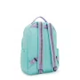 Mochila Kipling Seoul Verde