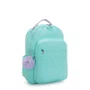 Mochila Kipling Seoul Verde