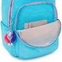 Mochila Kipling Seoul Azul