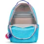 Mochila Kipling Seoul Azul