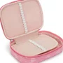 Estojo Kipling 100 Pens Rosa