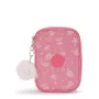 Estojo Kipling 100 Pens Rosa