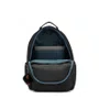 Mochila Kipling Seoul Preta