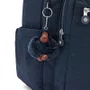Mochila Kipling Seoul Azul Marinho