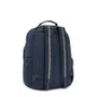 Mochila Kipling Seoul Azul Marinho