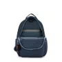 Mochila Kipling Seoul Azul Marinho
