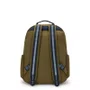 Mochila Kipling Seoul Verde