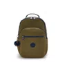 Mochila Kipling Seoul Verde