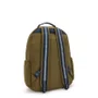 Mochila Kipling Seoul Verde