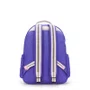 Mochila Kipling Seoul Roxo