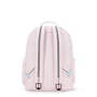Mochila Kipling Seoul Rosa