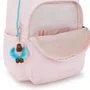 Mochila Kipling Seoul Rosa