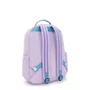 Mochila Kipling Seoul Lavanda