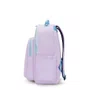 Mochila Kipling Seoul Lavanda