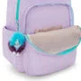 Mochila Kipling Seoul Lavanda