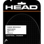 Set Corda para Raquete Tenis HEAD Hawk Branco 17G