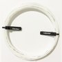 Set Corda para Raquete Tenis HEAD Hawk Branco 17G