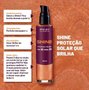 Shine Protetor Solar Dry Oil FPS50 FPUVA30 Pink Cheeks 50ml