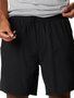 Shorts Columbia Hike Short Preto