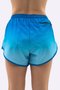Shorts HUPI Colors Azul