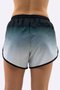 Shorts HUPI Colors Cinza