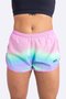 Shorts HUPI Donna Boreal Feminino