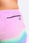 Shorts HUPI Donna Boreal Feminino