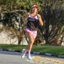 Shorts HUPI Donna Rosa Claro Feminino