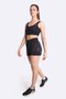 Shorts HUPI Duplo True - Preto 