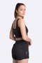 Shorts HUPI Duplo True - Preto 