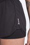 Shorts HUPI Duplo True - Preto 