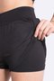 Shorts HUPI Duplo True - Preto 