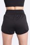 Shorts HUPI Duplo True - Preto 