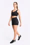 Shorts HUPI Duplo True - Preto 