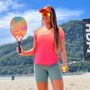 Bermuda HUPI Feminina Trainer Lift Verde