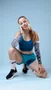 Shorts HUPI Rio Verde