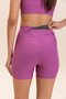 Bermuda Live Icon Neo Rosa Feminino