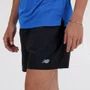 Shorts New Balance Sport Essentials 5 Masculino Preto