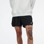 Shorts New Balance Run Club 5" Masculino Preto