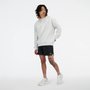 Shorts New Balance Run Club 5" Masculino Preto