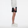 Shorts New Balance Run Club 5" Masculino Preto