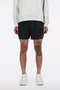Shorts New Balance Run Club 5" Masculino Preto