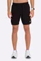 Shorts New Balance Sport Essentials 7" Masculino Preto