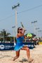 Shorts Saia HUPI Colors Azul